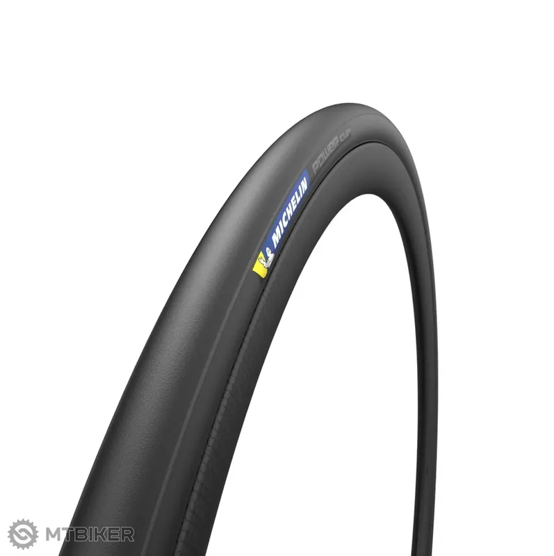 Ověřený Michelin POWER CUP 700x32C COMPETITION LINE GUM-XTS plášť, TLR, kevlar
