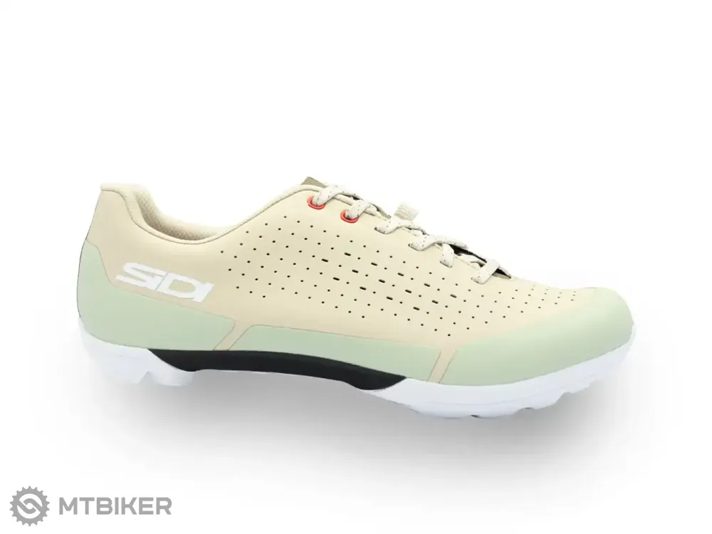 Sleva Sidi Asper Laces tretry, sand