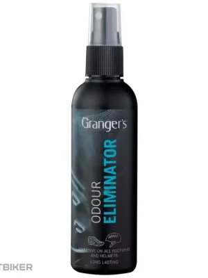 Objednat Nyní Grangers Odour Eliminator odstraňovač pachů, 100 ml