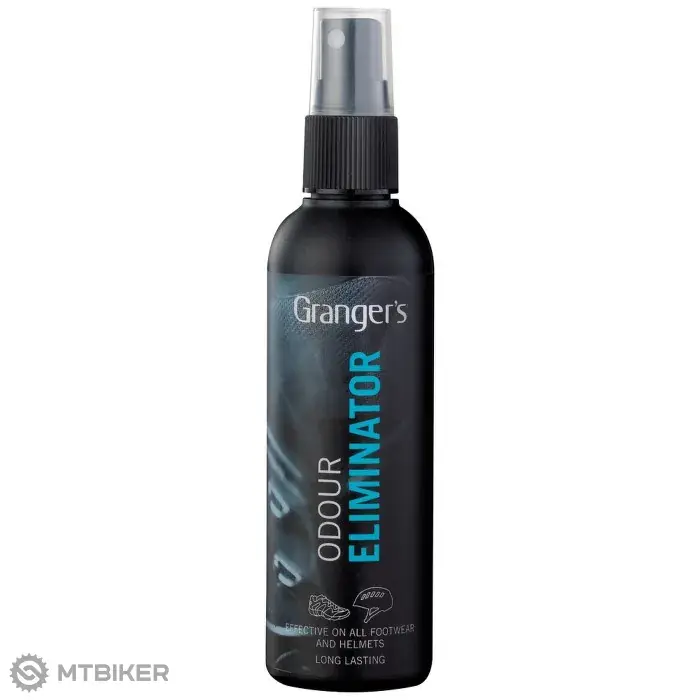 Objednat Nyní Grangers Odour Eliminator odstraňovač pachů, 100 ml
