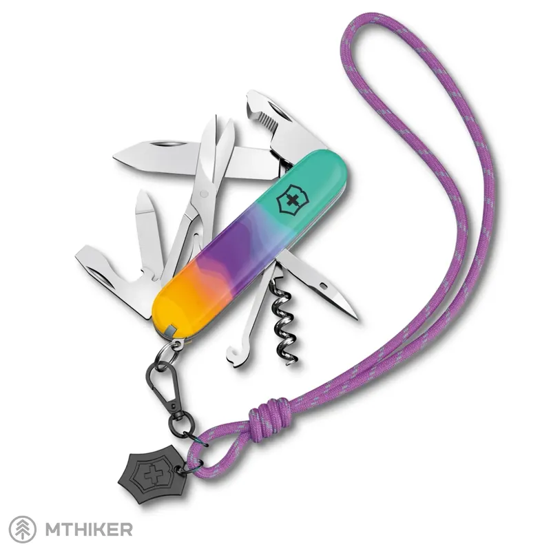 Victorinox Companion Sydney Style kapesní nůž Levný