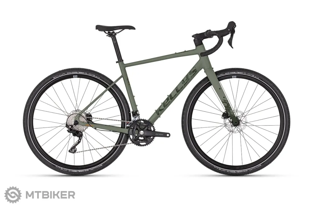 Hit Sezóny Kellys Groot 70 28 kolo, hunter green
