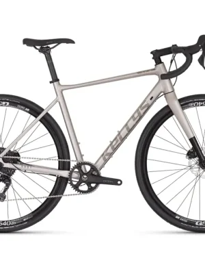 Cenově Výhodný Kellys Soot X70 28 kolo, sand