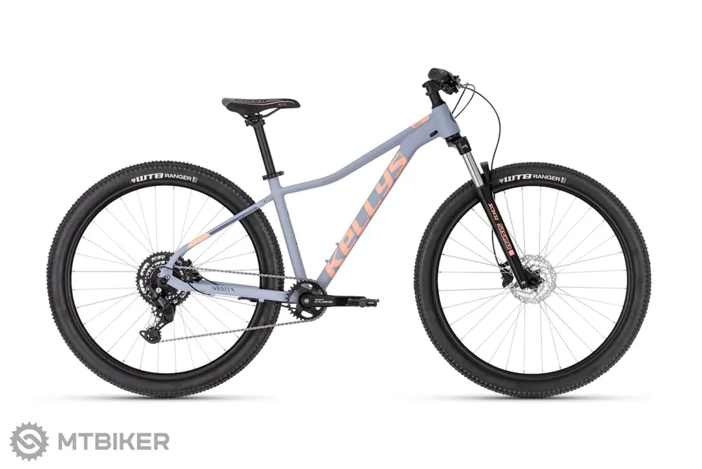 Kellys Vanity X70 29 dámské kolo, misty blue Super Cena