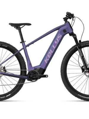 Horká Nabídka Kellys Tayen R50 27.5 dámské elektrokolo, magic pink