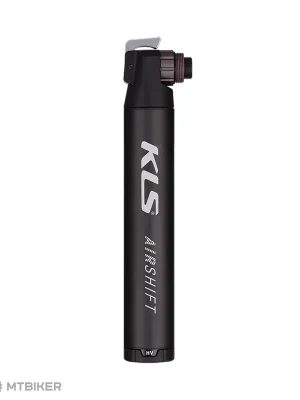 Výprodej Kellys KLS AIRSHIFT minipumpa