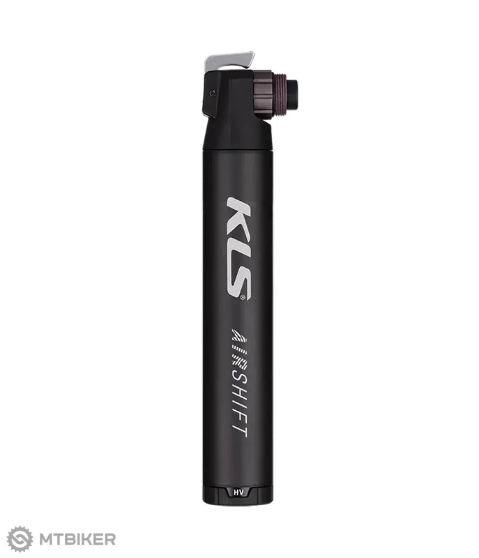 Výprodej Kellys KLS AIRSHIFT minipumpa