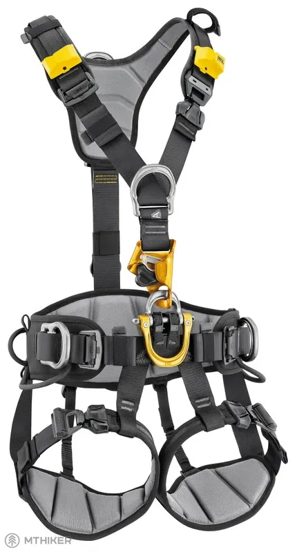 Petzl ASTRO INT pracovní postroj Jen Po Omezenou Doba