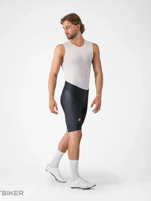 Castelli COMPETIZIONE 2 kalhoty, černá Cenový Hit