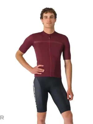 Castelli COMPETIZIONE 2 KIT kalhoty, černé Horká Nabídka