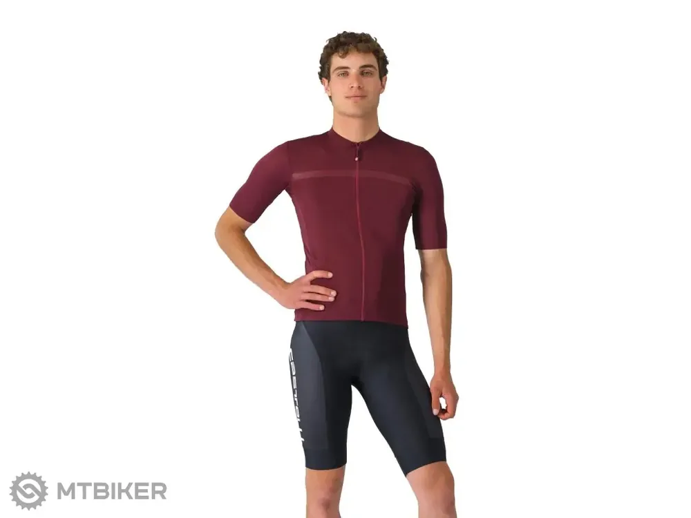 Castelli COMPETIZIONE 2 KIT kalhoty, černé Horká Nabídka