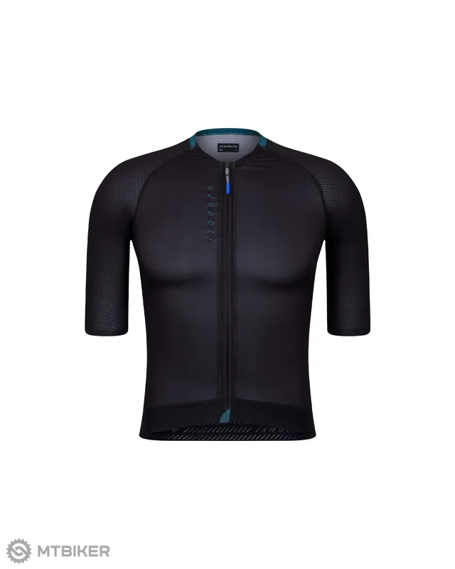 Isadore Alternative dres, černá Cenová Bomba