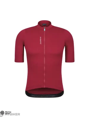 Autentický Isadore Debut Merino dres, rio red