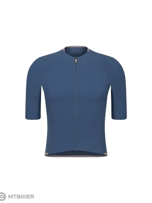 Isadore Echelon Ultralight Aero dres, ensign blue Top Prodej