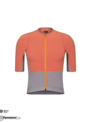 Isadore Distance Performance Wool dres, mango Originální