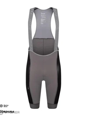 Isadore Distance Cargo Wool kalhoty, dark gull gray Poslední Šance