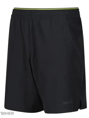 inov-8 TRAIN LITE 9" kraťasy, černá Odeslání Ihned