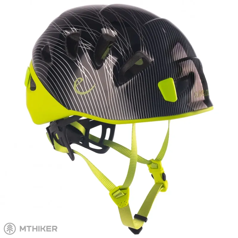 EDELRID Shield II přilba, night Sezónní Sleva