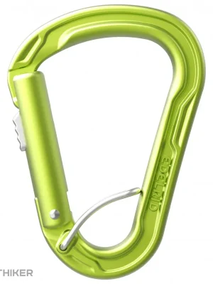 EDELRID HMS Strike Slider FG II karabina, oasis Koupit Online