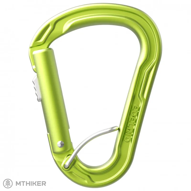 EDELRID HMS Strike Slider FG II karabina, oasis Koupit Online