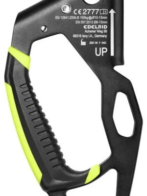 EDELRID Hand Cruiser ruční blokant, pravý Cenový Hit