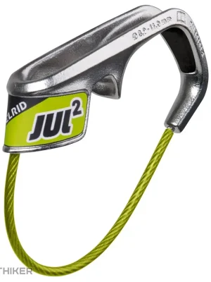 EDELRID Jul 2 jištění, oasis Rychlé Dodání