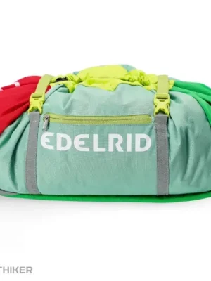 EDELRID Drone taška na lano, vícebarevná Bezpečná Platba