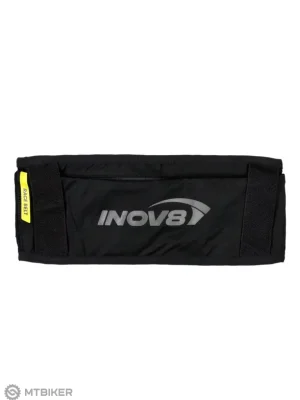 inov-8 Race Belt ledvinka, 1 l, černá Nová Kolekce