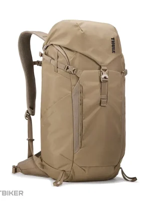 Thule AllTrail batoh, 25 l, faded khaki Výhodná Nabídka