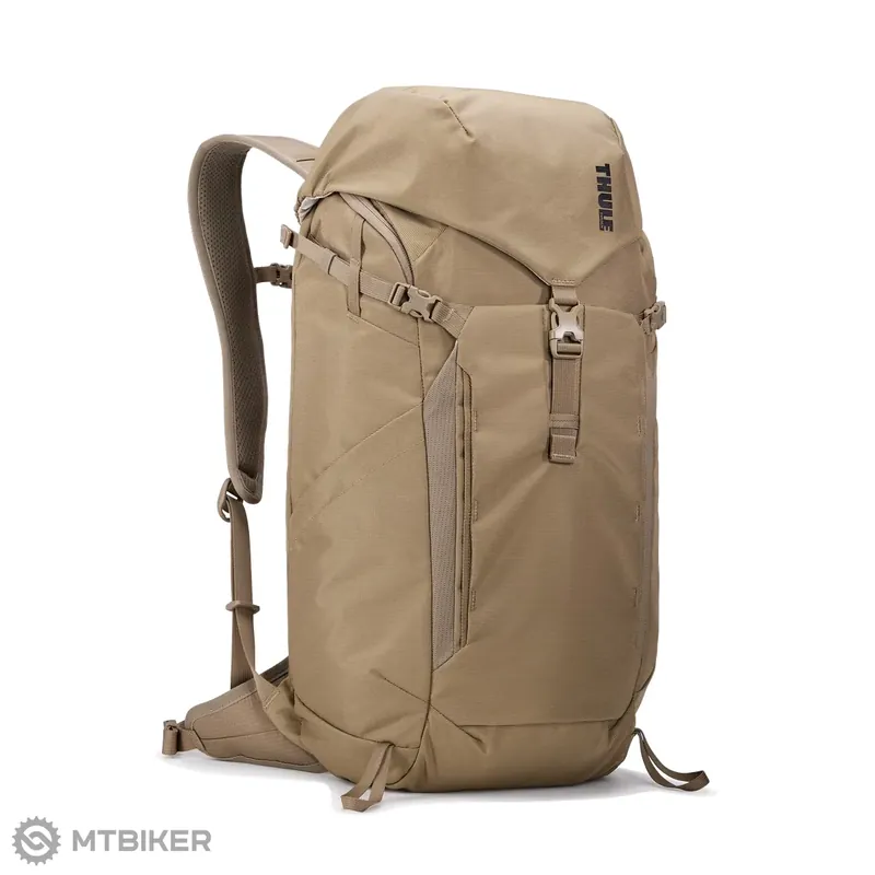Thule AllTrail batoh, 25 l, faded khaki Výhodná Nabídka