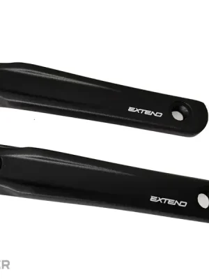 Cenový Hit Extend EC39-BAFANG MAX kliky, 170 mm, 1x10, bez převodníku, OEM