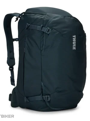 Thule Landmark batoh, 40 l, darkest blue Speciální Cena