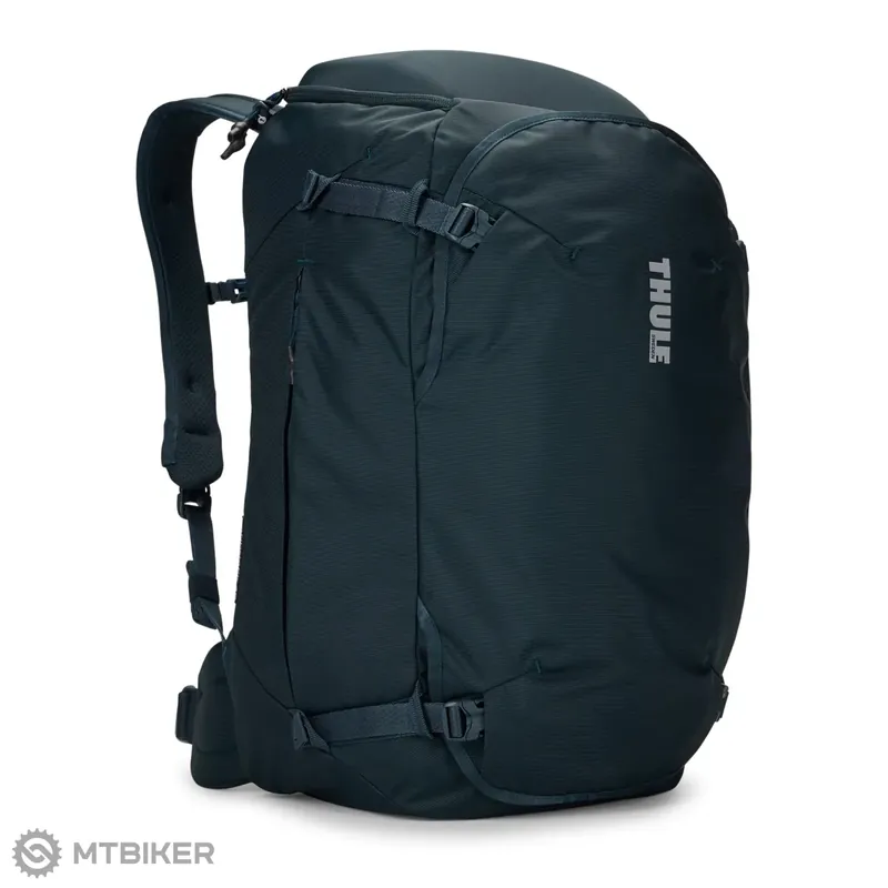 Thule Landmark batoh, 40 l, darkest blue Speciální Cena