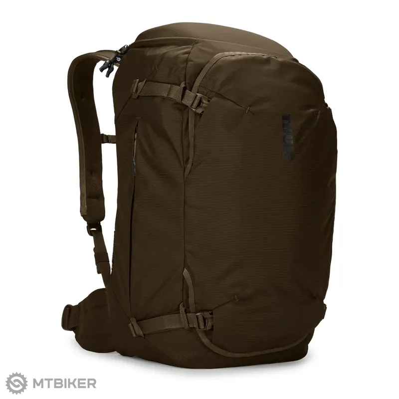 Poslední Šance Thule Landmark batoh, 40 l, deep khaki