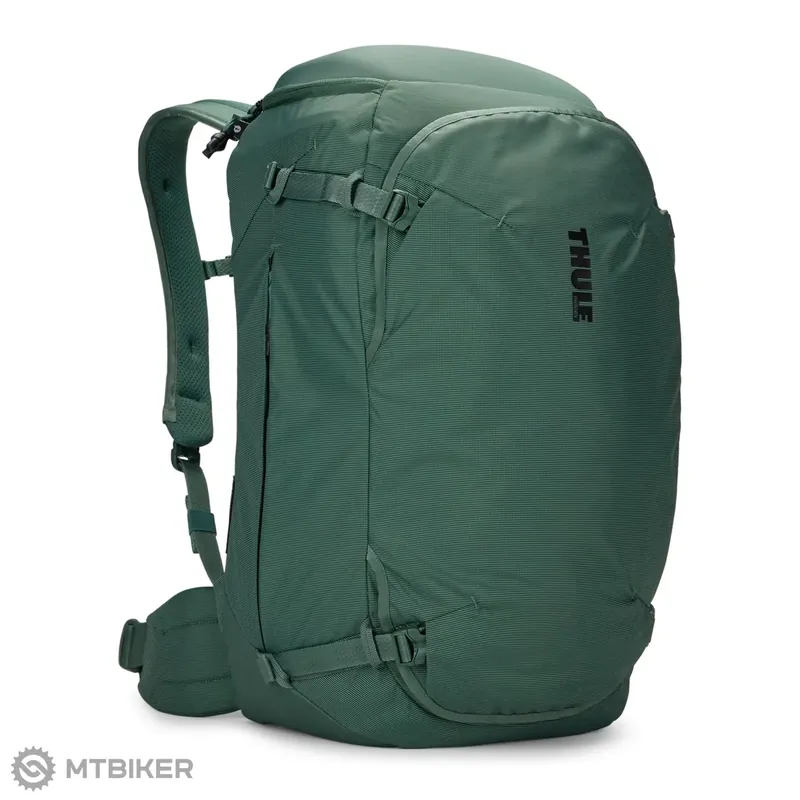 Thule Landmark batoh, 40 l, hazy green Super Cena