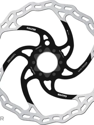 Objednat Nyní Galfer Fixed Wave brzdový kotouč, 203 mm, CL, 2 mm