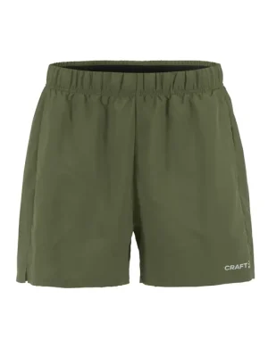 Akční Cena Craft CORE Essence 2 šortky, zelená