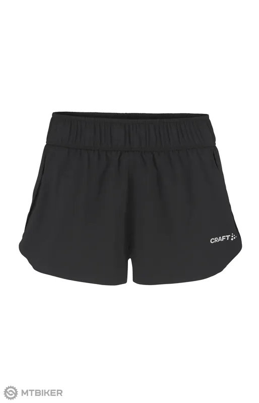 Craft ADV Essence 2" 2 šortky, černá Ověřený