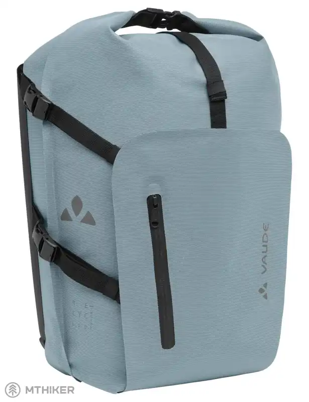 Nejprodávanější VAUDE Free Cargo taška na nosič, 23.5 l, heron