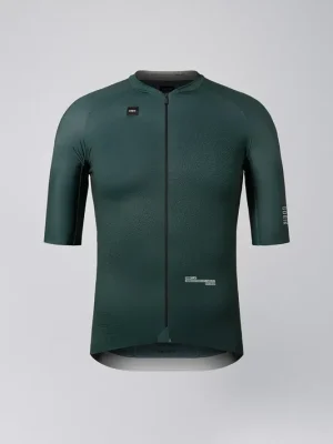 Pouze Dnes GOBIK Infinity unisex dres, bunker green
