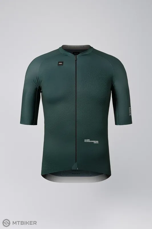 Pouze Dnes GOBIK Infinity unisex dres, bunker green