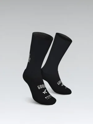 Top Prodej GOBIK Calcetines Vortex Dusk 2.0 ponožky, černá