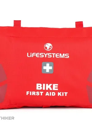 Lifesystems Bike First Aid Kit lékárnička Ověřený
