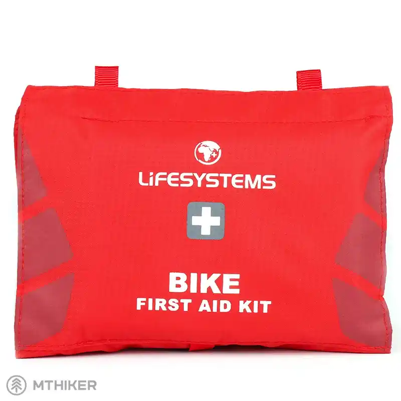 Lifesystems Bike First Aid Kit lékárnička Ověřený