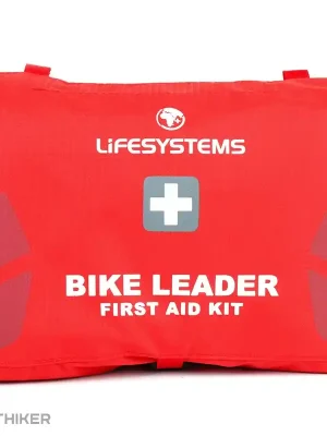 Nakupujte Hned Lifesystems Bike Leader First Aid Kit lékárnička