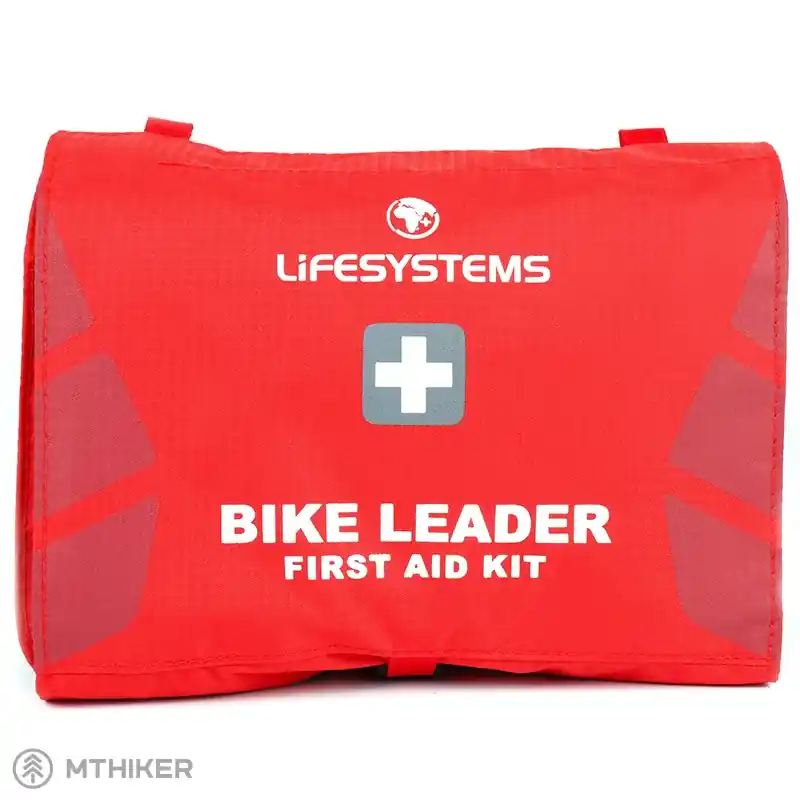 Nakupujte Hned Lifesystems Bike Leader First Aid Kit lékárnička