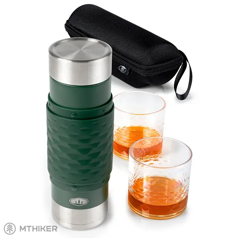 Cenová Bomba GSI Outdoors Insulated Cocktail Set koktejlová souprava, 500 ml