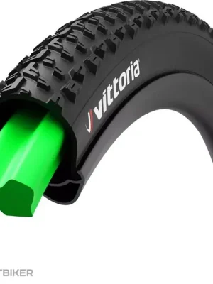 Cenová Bomba Vittoria Airliner Light XC/Trail insert, 29 x 2.1 - 2.4"