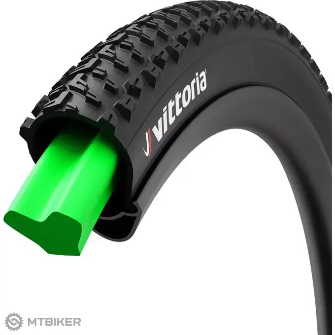 Cenová Bomba Vittoria Airliner Light XC/Trail insert, 29 x 2.1 - 2.4"