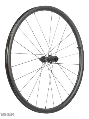 Novatec G24A AM Pro 28" sada kol, Shimano HG Hit Sezóny